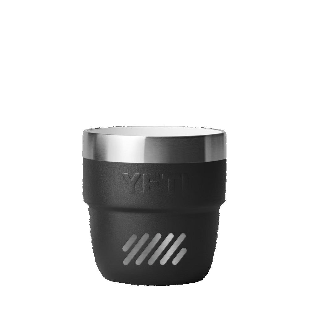 Custom Yeti Rambler 4 Oz (118 ML) Stackable Cups