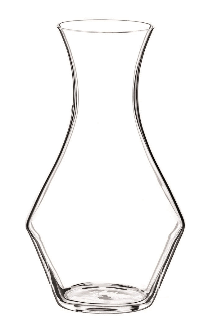 Merlot Mini Decanter, 13.5oz RIEDEL crystal decanter
