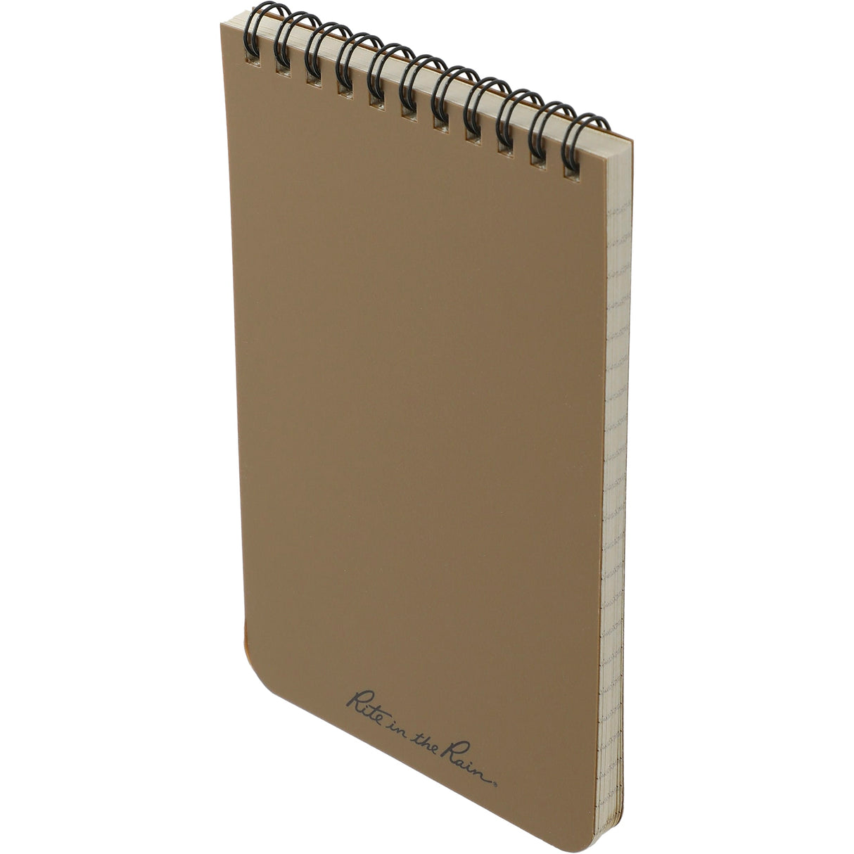 4" x 6" Rite in the Rain Top Spiral Notebook