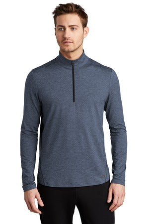 OGIO ENDURANCE Men's Force 1/4-Zip Shirt