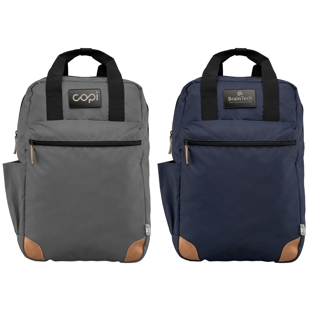 Navigator Collection - RPET 300D Backpack