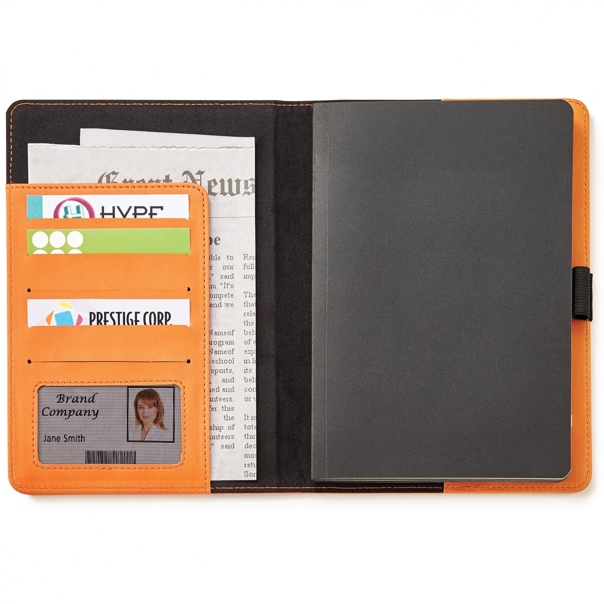 Donald Portfolio Combo