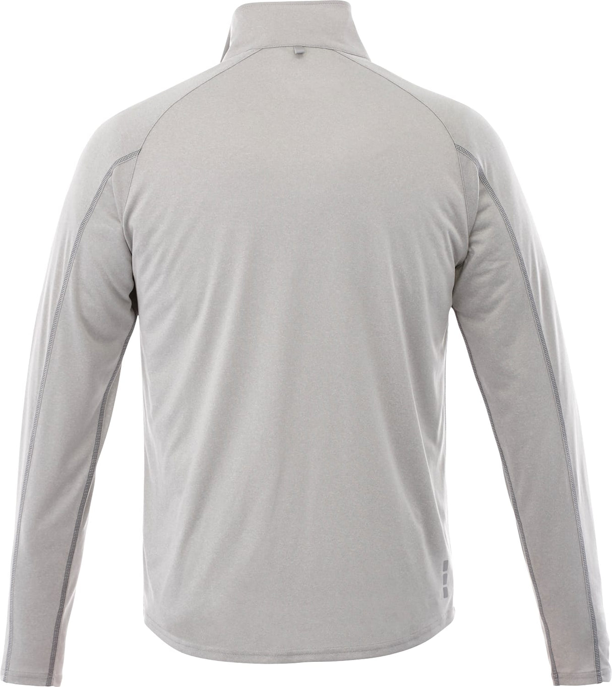 Men's TAZA Knit Quarter Zip