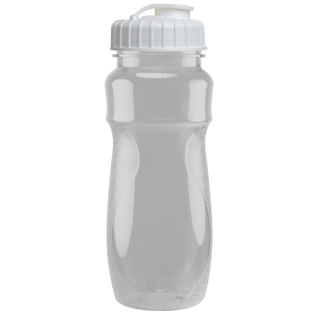 24 Oz. Eclipse Bottle w/ Flip Top Lid