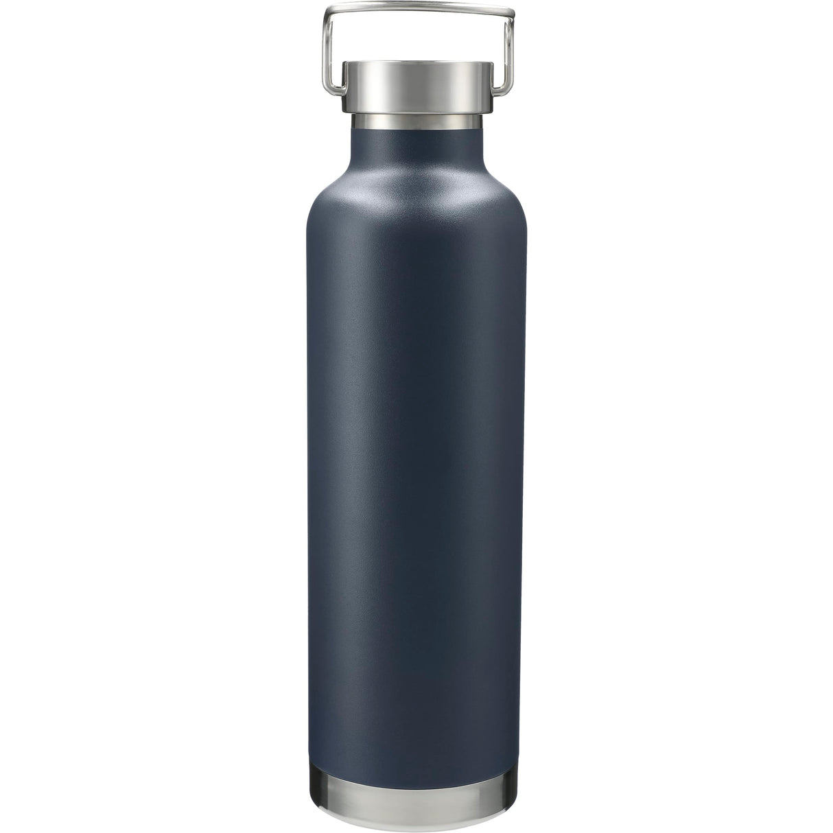 Thor Copper Vacuum Insulated Bottle 32oz