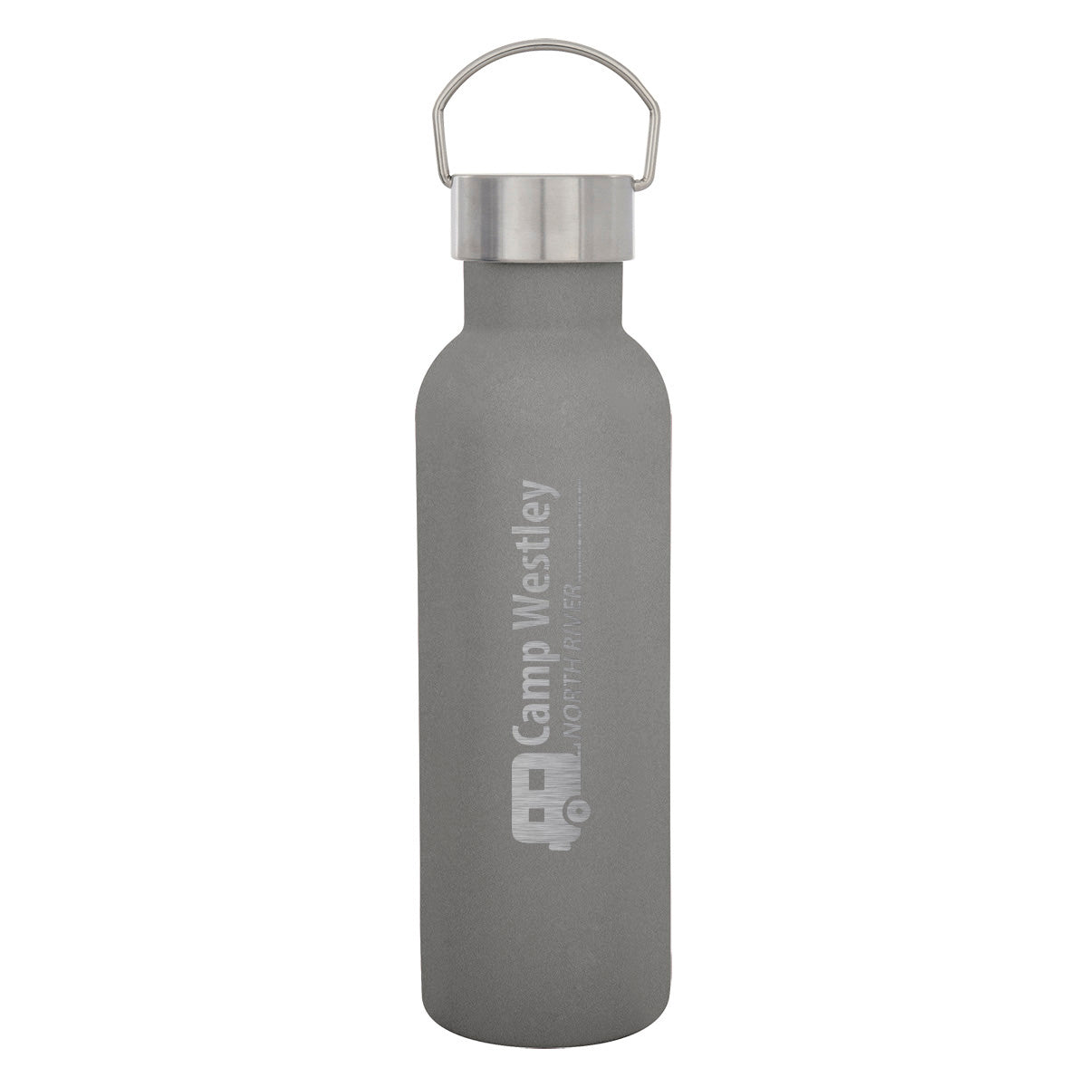 28 Oz. Tipton Stainless Steel Bottle