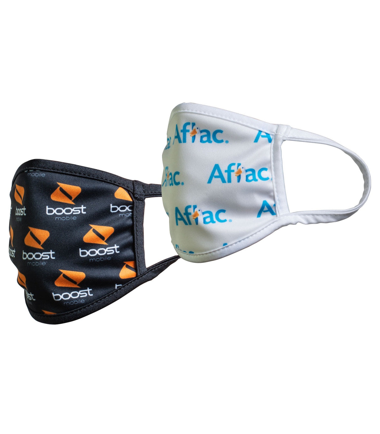 Summer Weight Face Mask