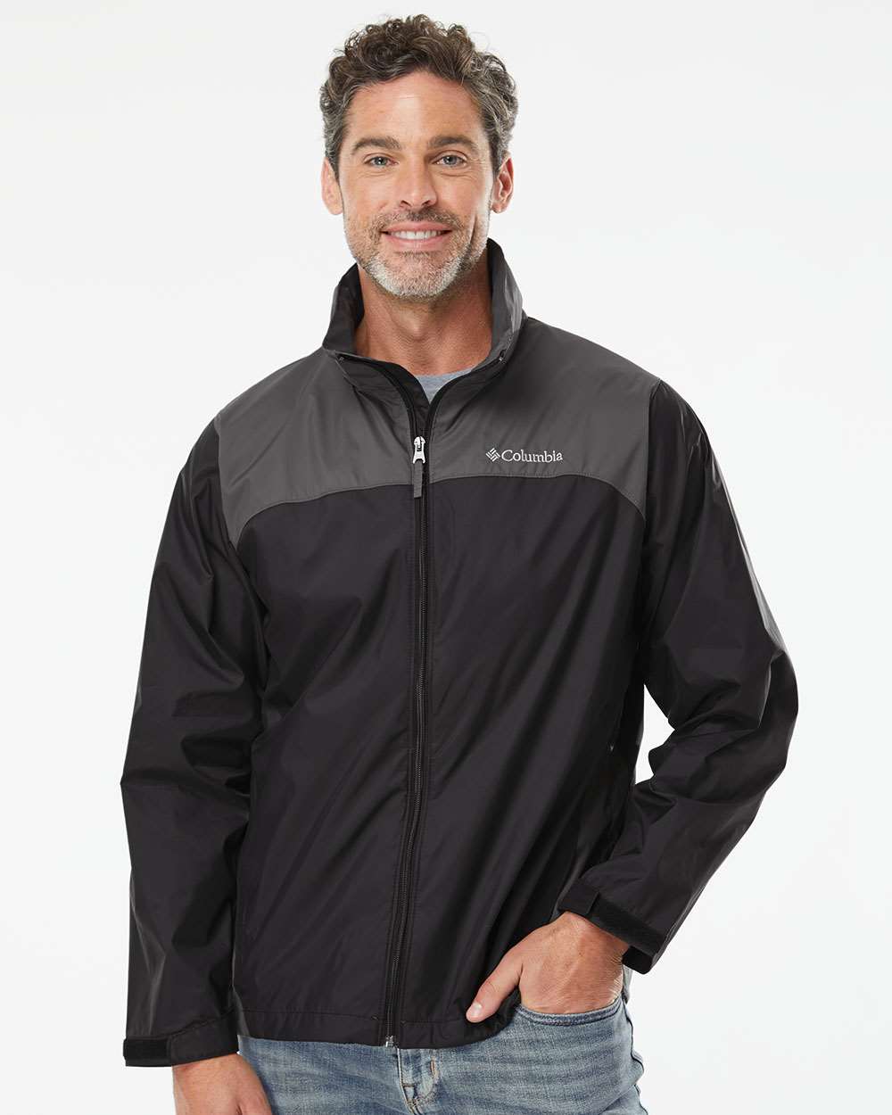 Columbia Glennaker Lake™ Rain Jacket