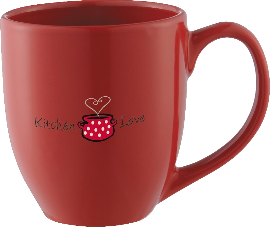 Zapata 15oz Ceramic Mug