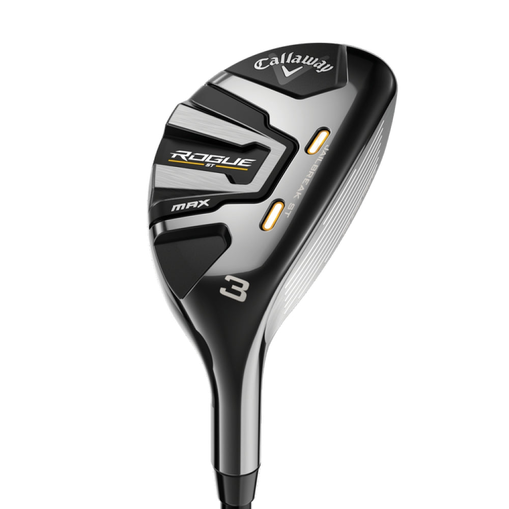 Callaway® Rogue ST MAX #3 Hybrid