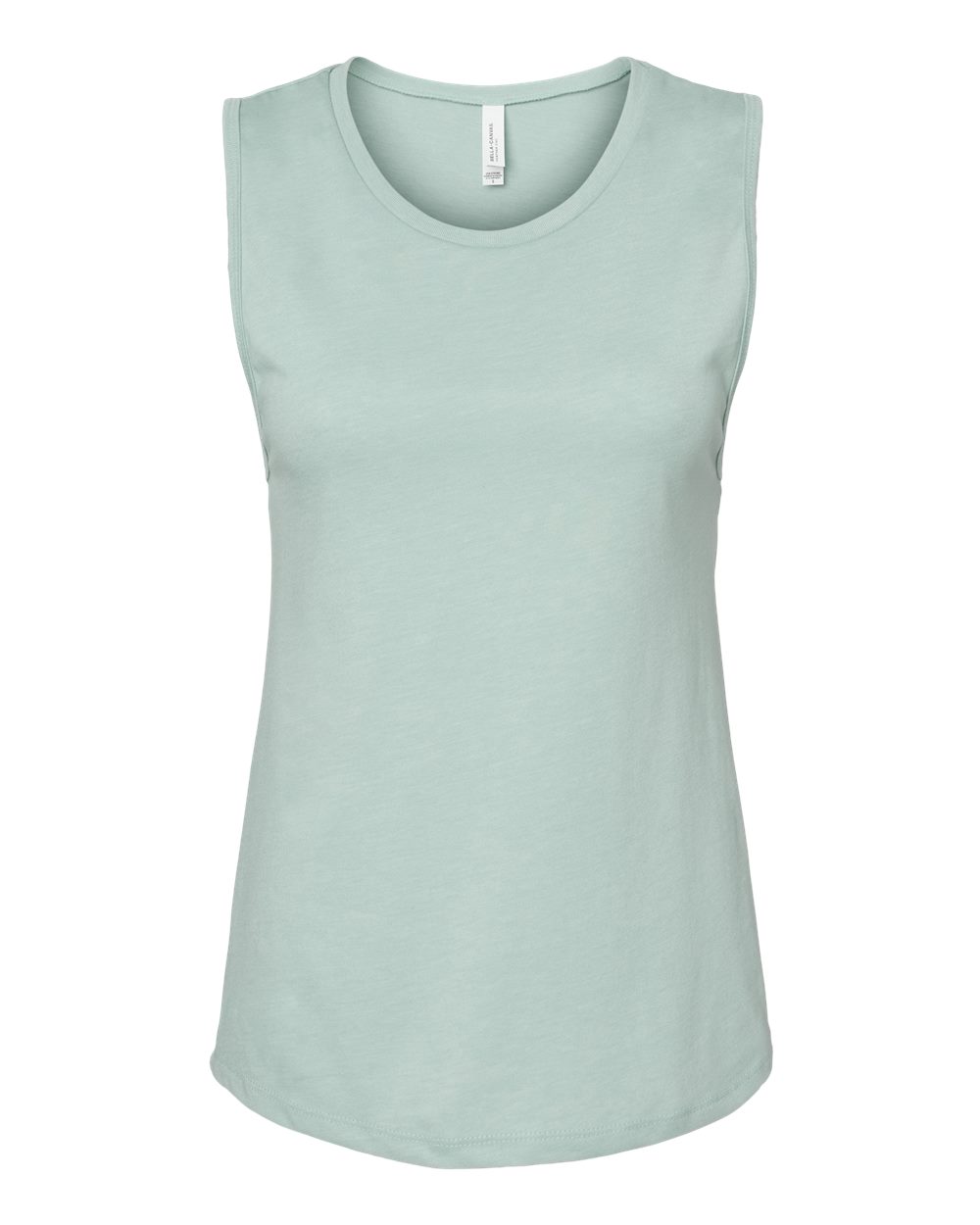 Bella+Canvas® Women's Jersey Muscle Tank Top