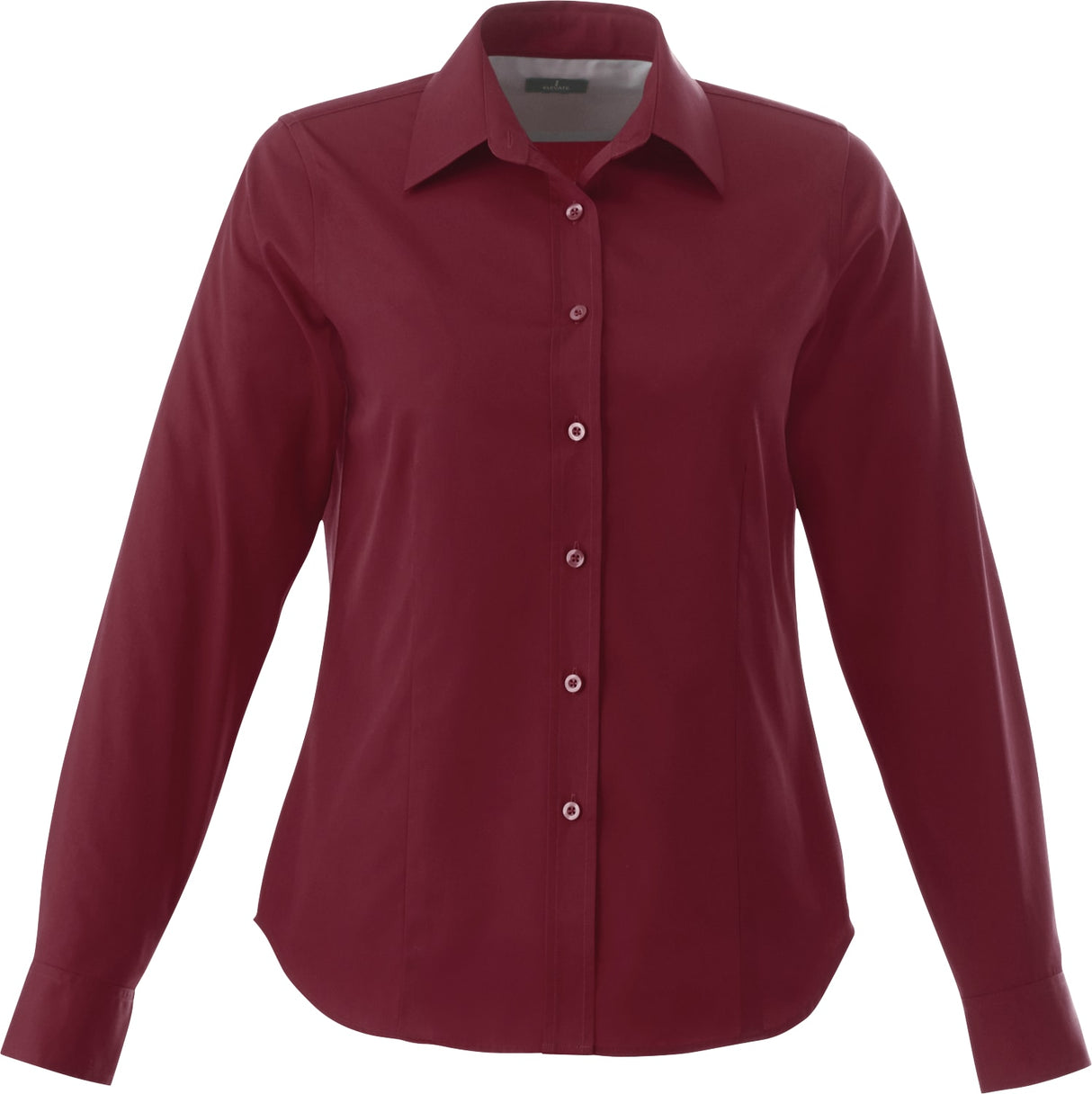 Women's WILSHIRE Long Sleeve Shirt