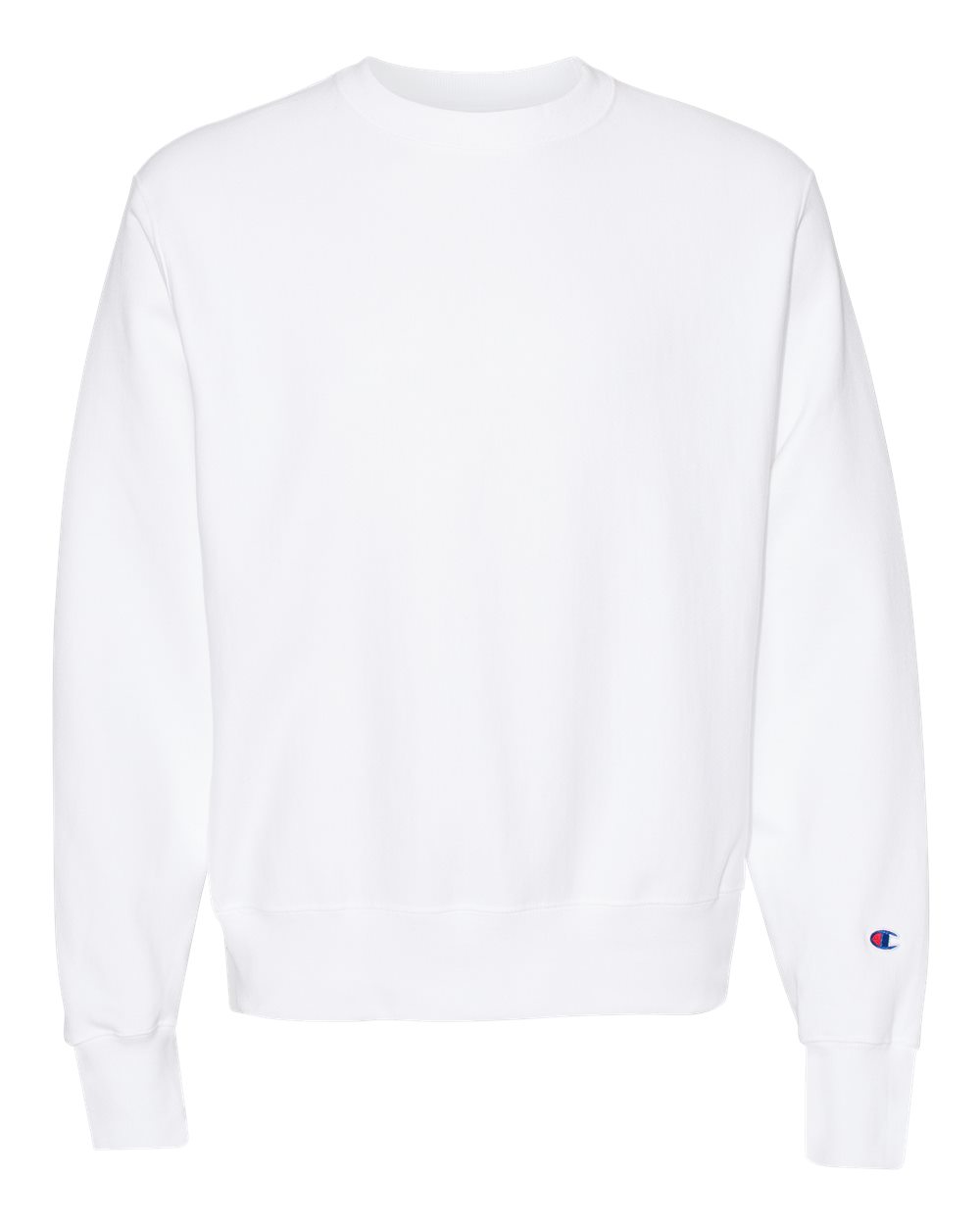 Champion Reverse Weave Crew Neck Sweatshirt