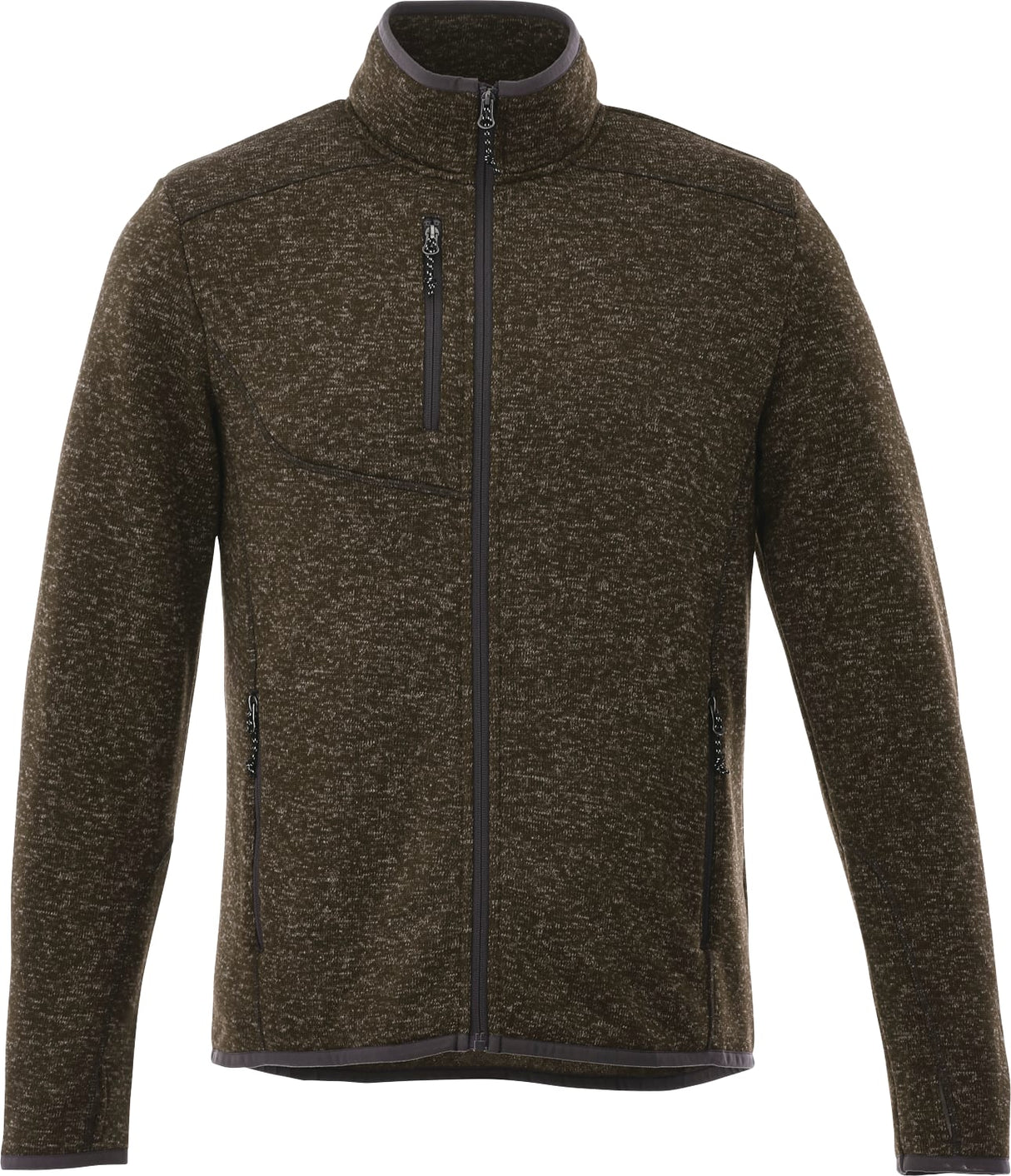 Men's TREMBLANT Knit Jacket
