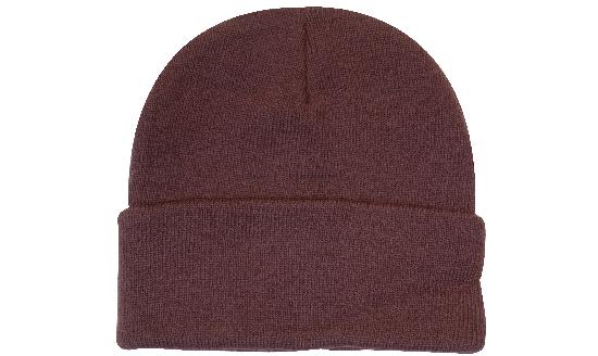 000965 Acrylic Toque Beanie