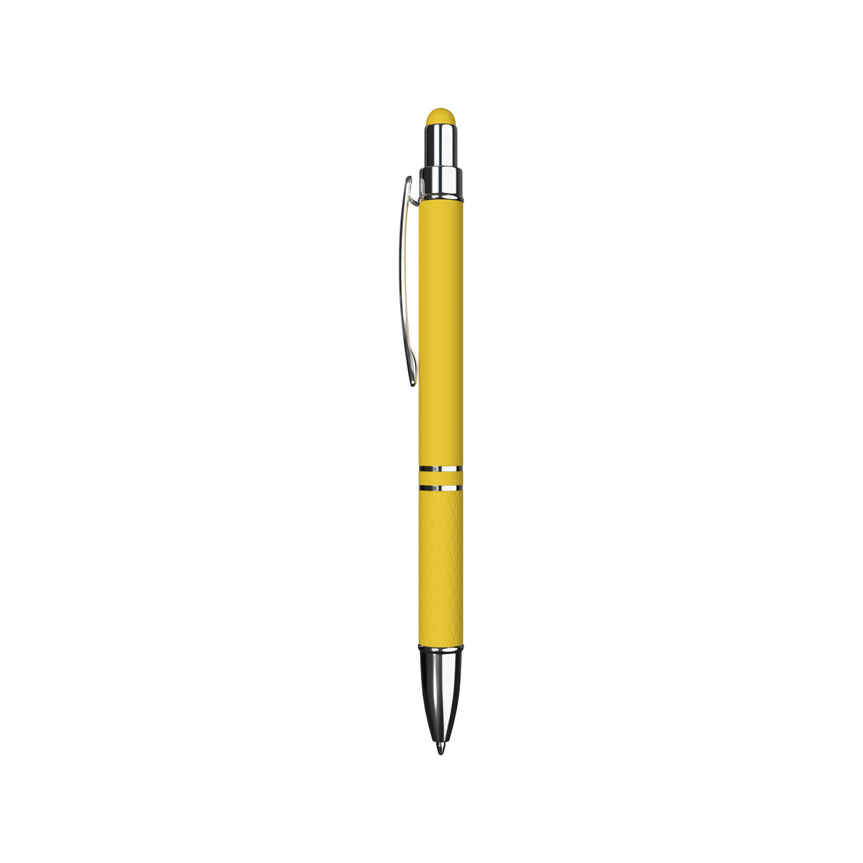 Ava Ballpoint Stylus Pen
