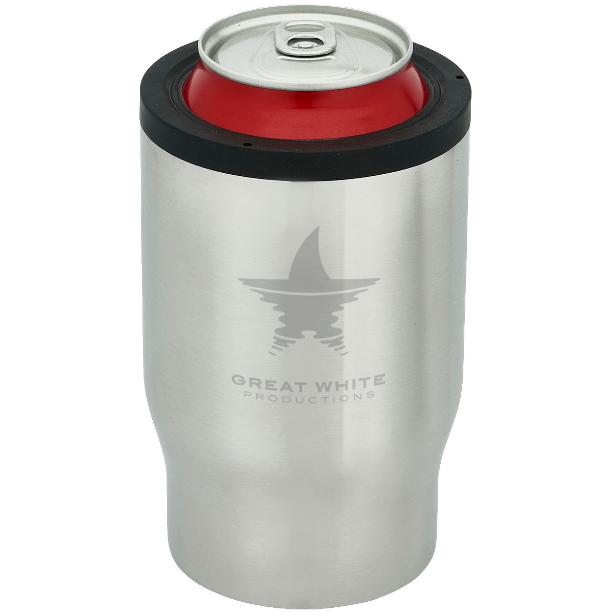 12 oz Urban Peak® 3-in-1 Tumbler