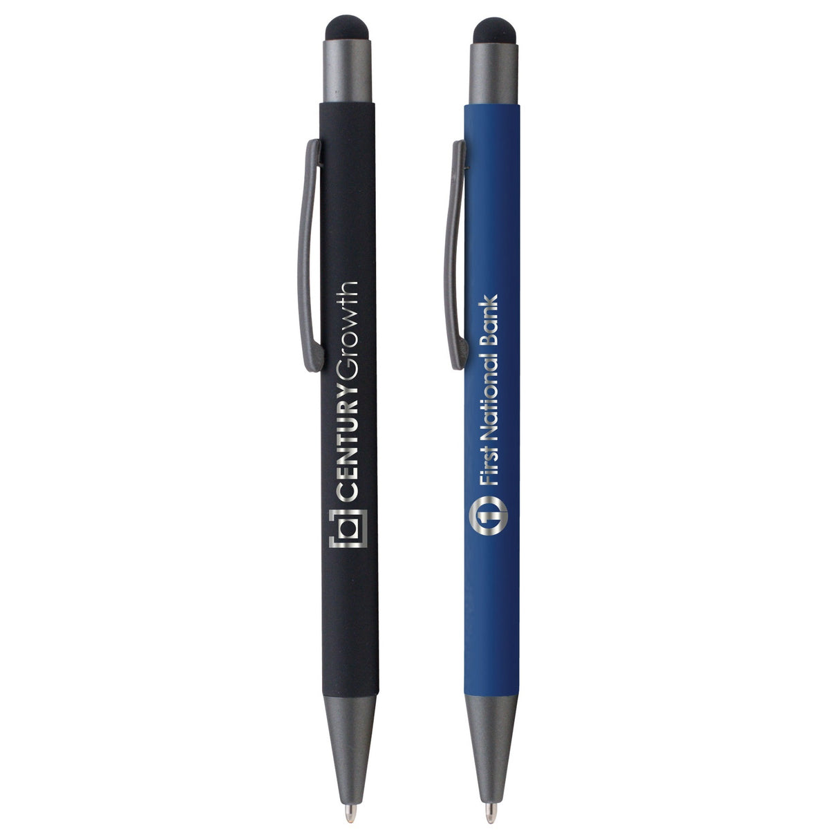 Bowie Softy Stylus AM Pen + Antimicrobial Additive - Laser