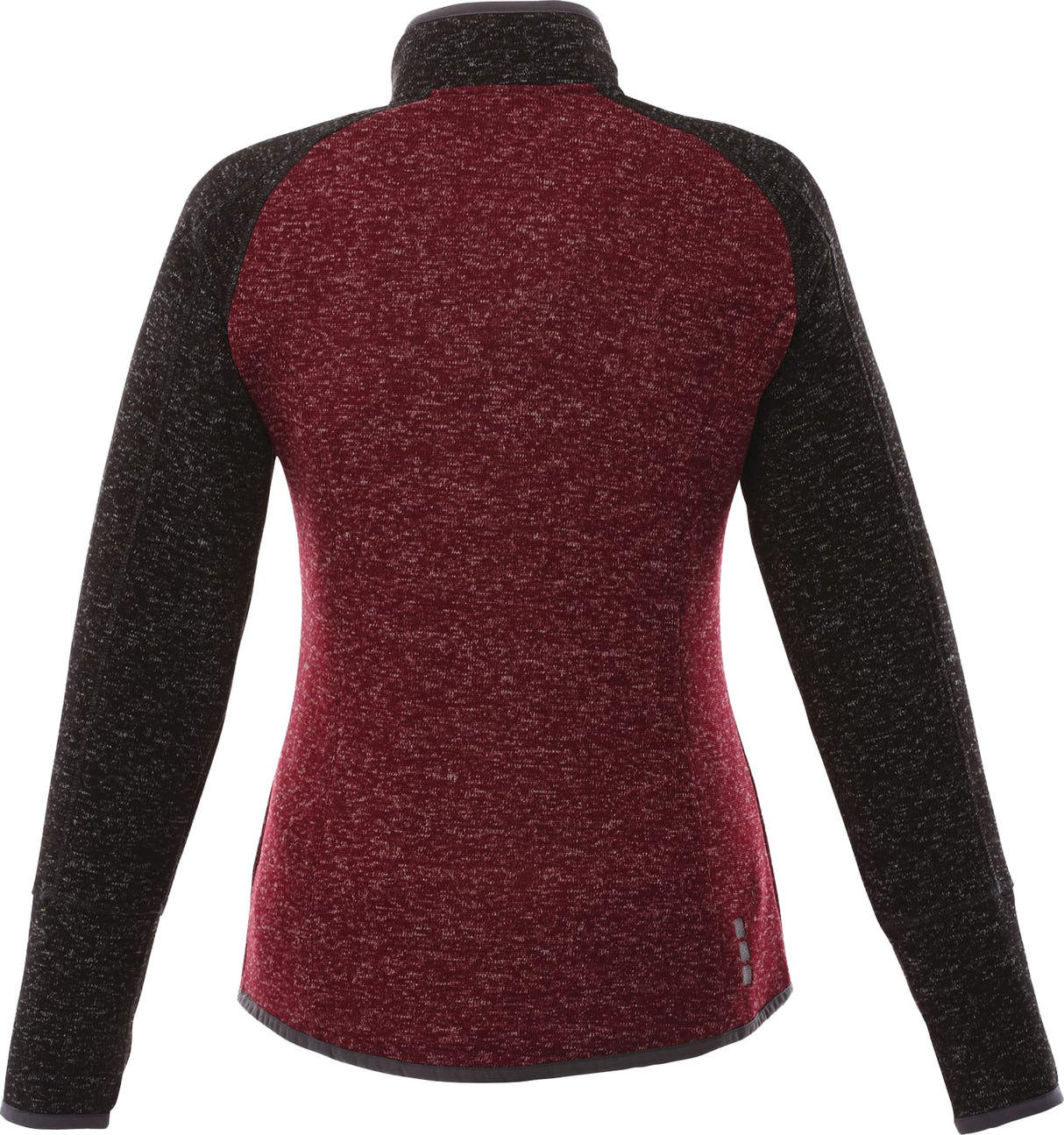 Women's VORLAGE Half Zip Knit Jacket