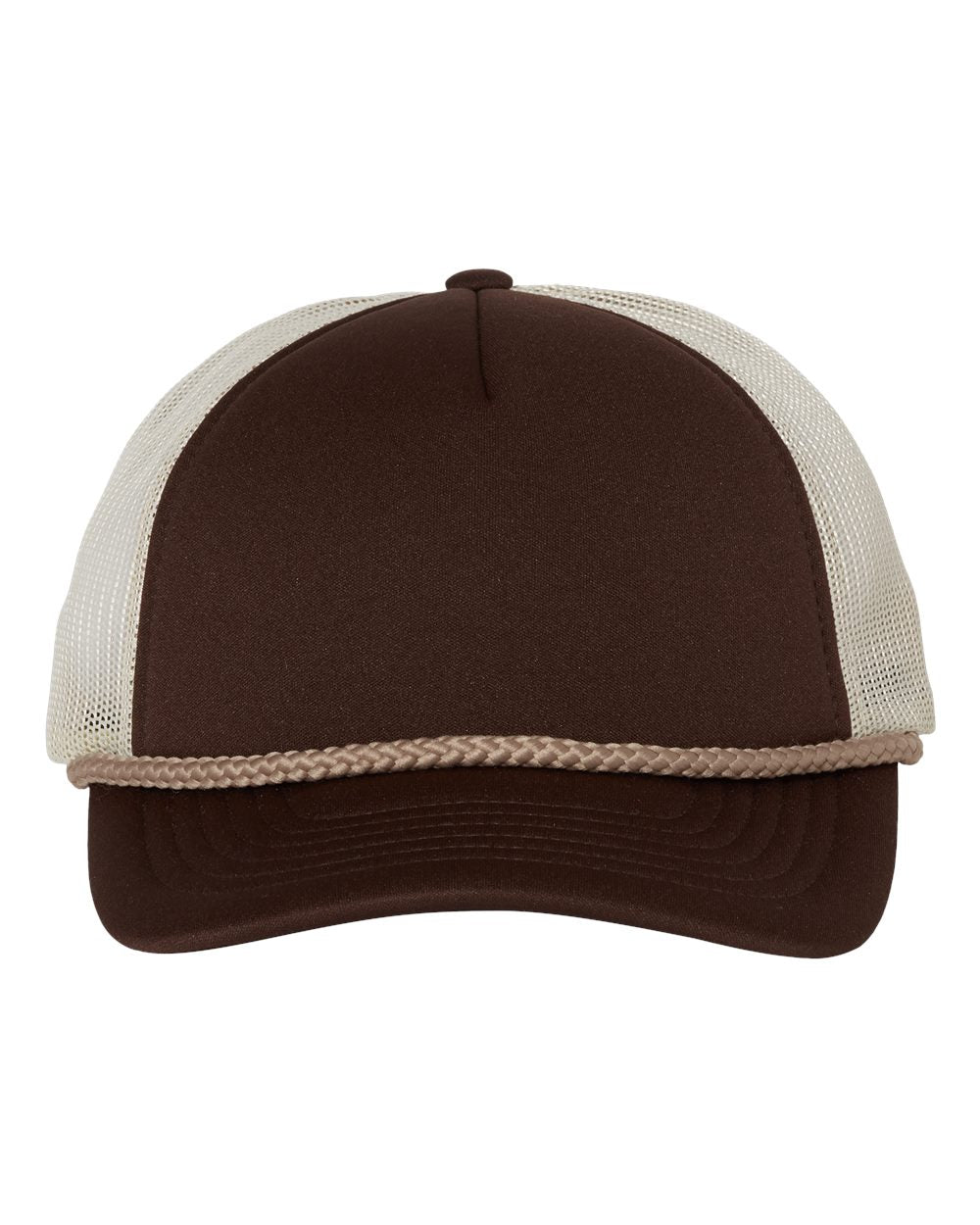 Richardson Low Pro Foamie Trucker Cap