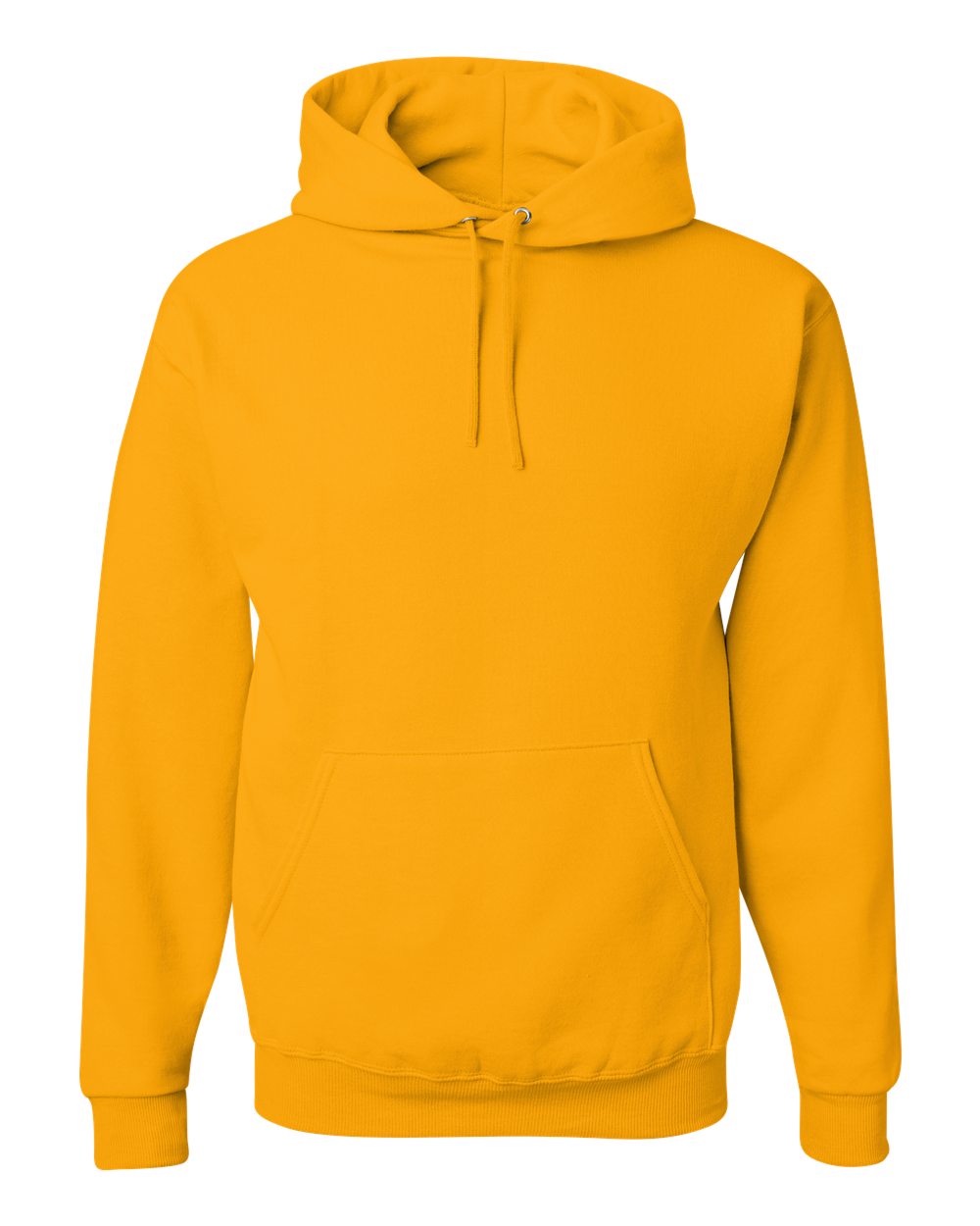 000428 Jerzees® NuBlend® Hooded Sweatshirt