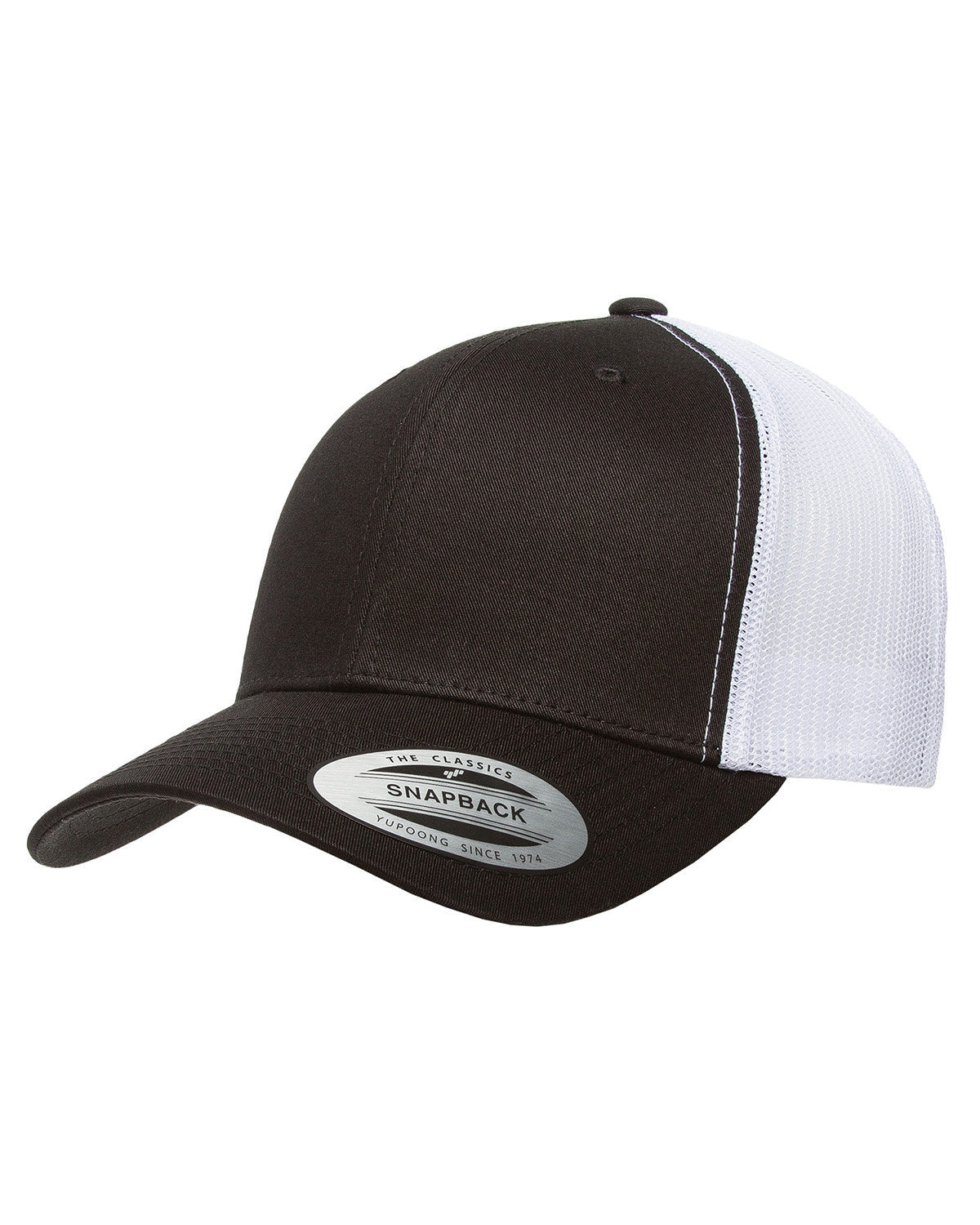 Yupoong Adult Retro Trucker Cap