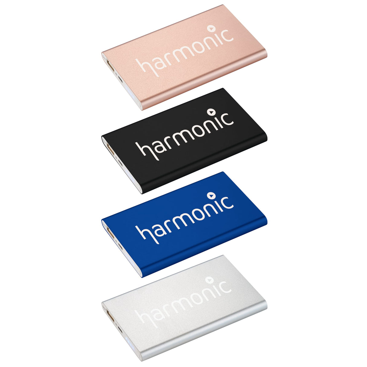 Pep 4000 mAh Power Bank