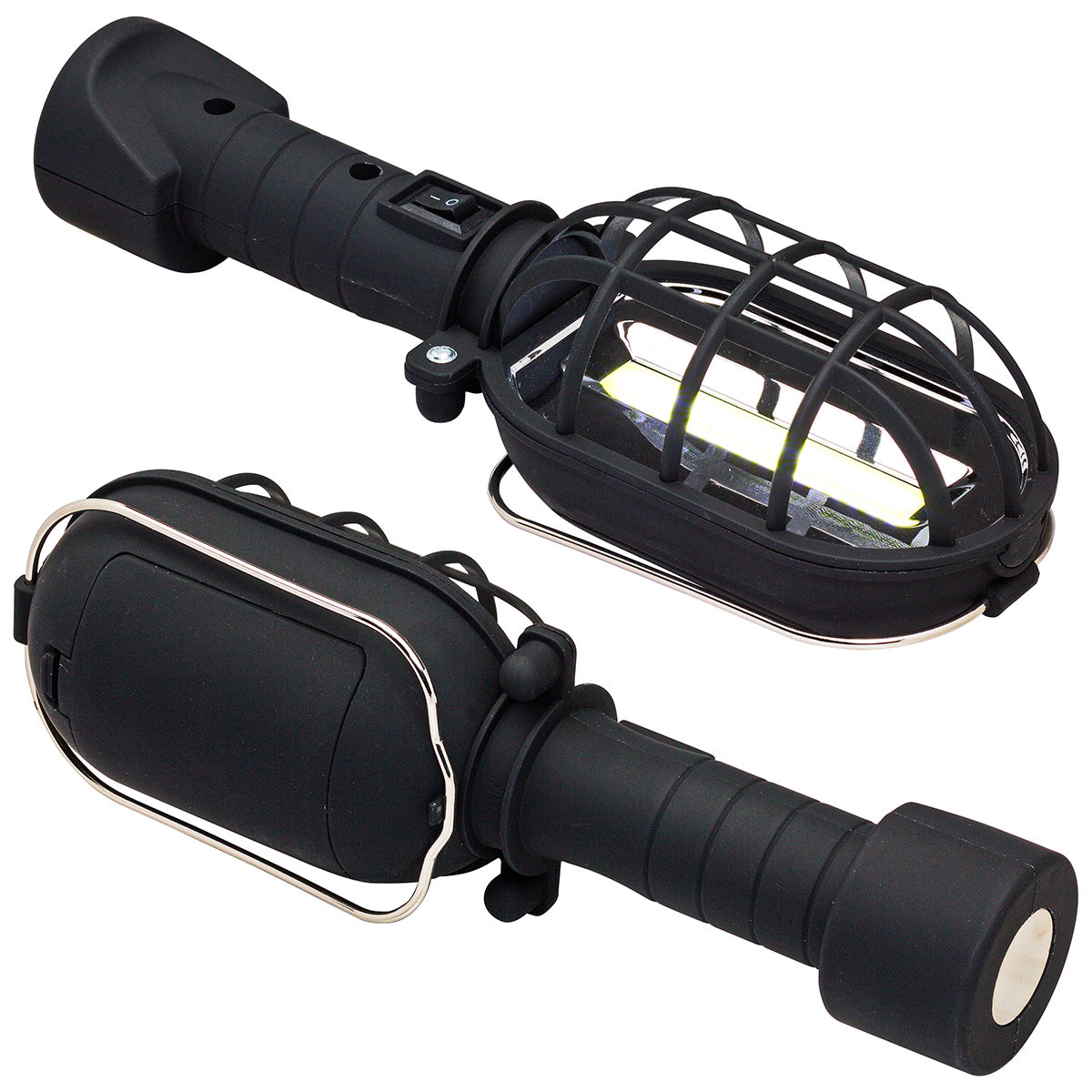 Magnum COB Worklight