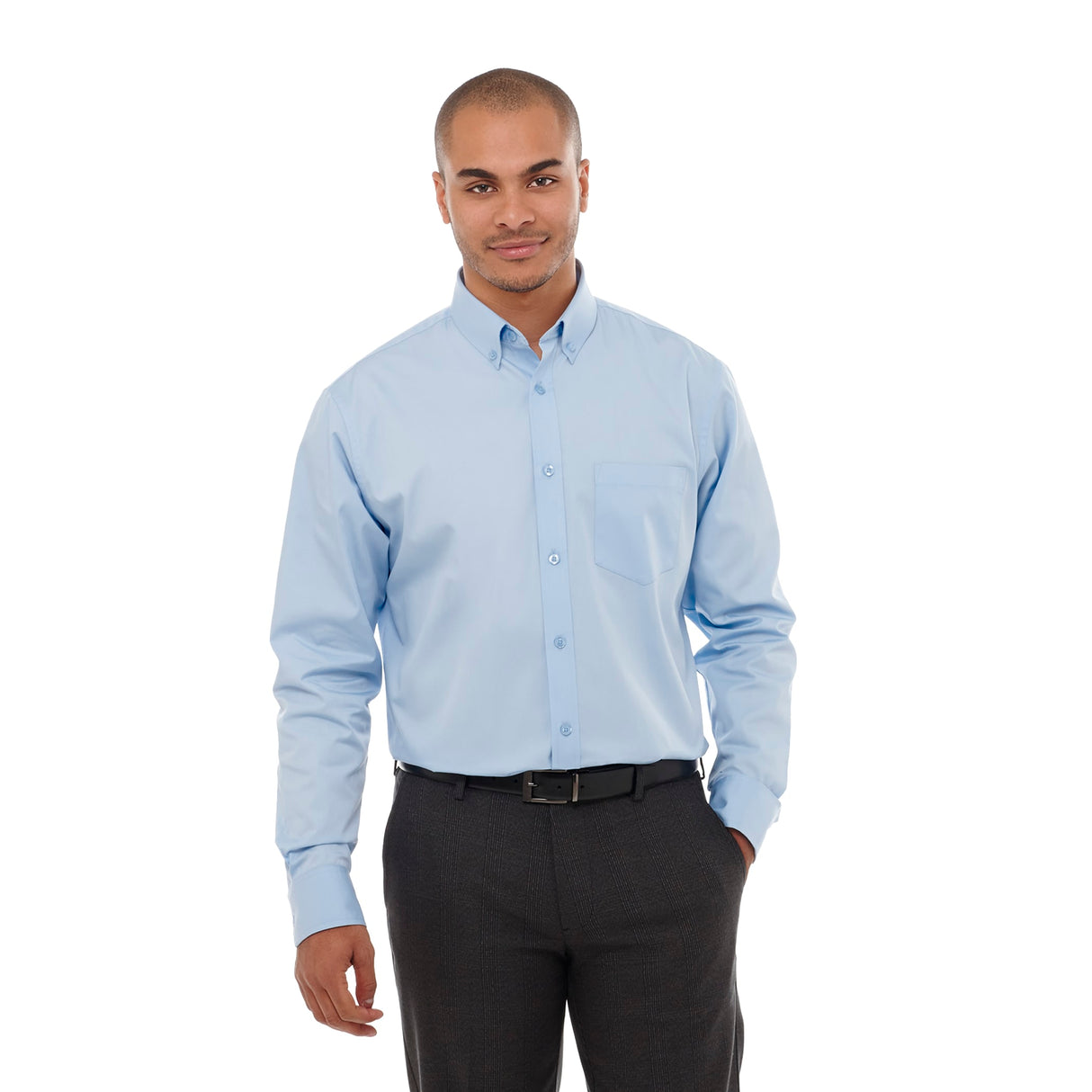 Men's WILSHIRE Long Sleeve Shirt