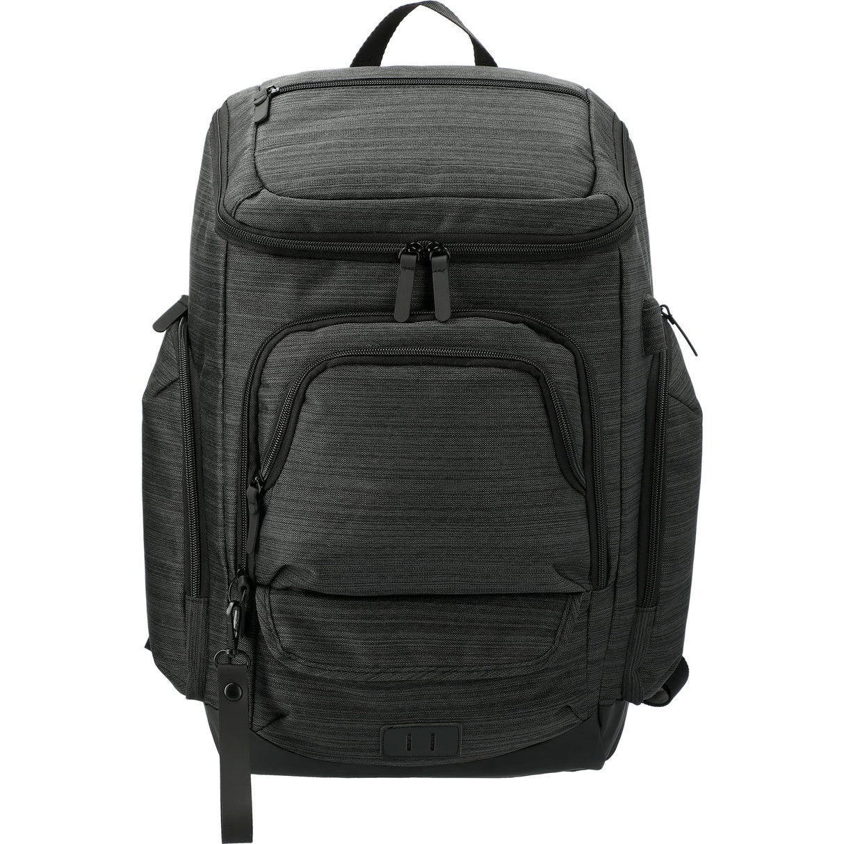 NBN Whitby 15" Computer Backpack w/ USB Port