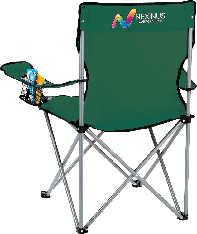 Game Day Event Chair (300lb Capacity)