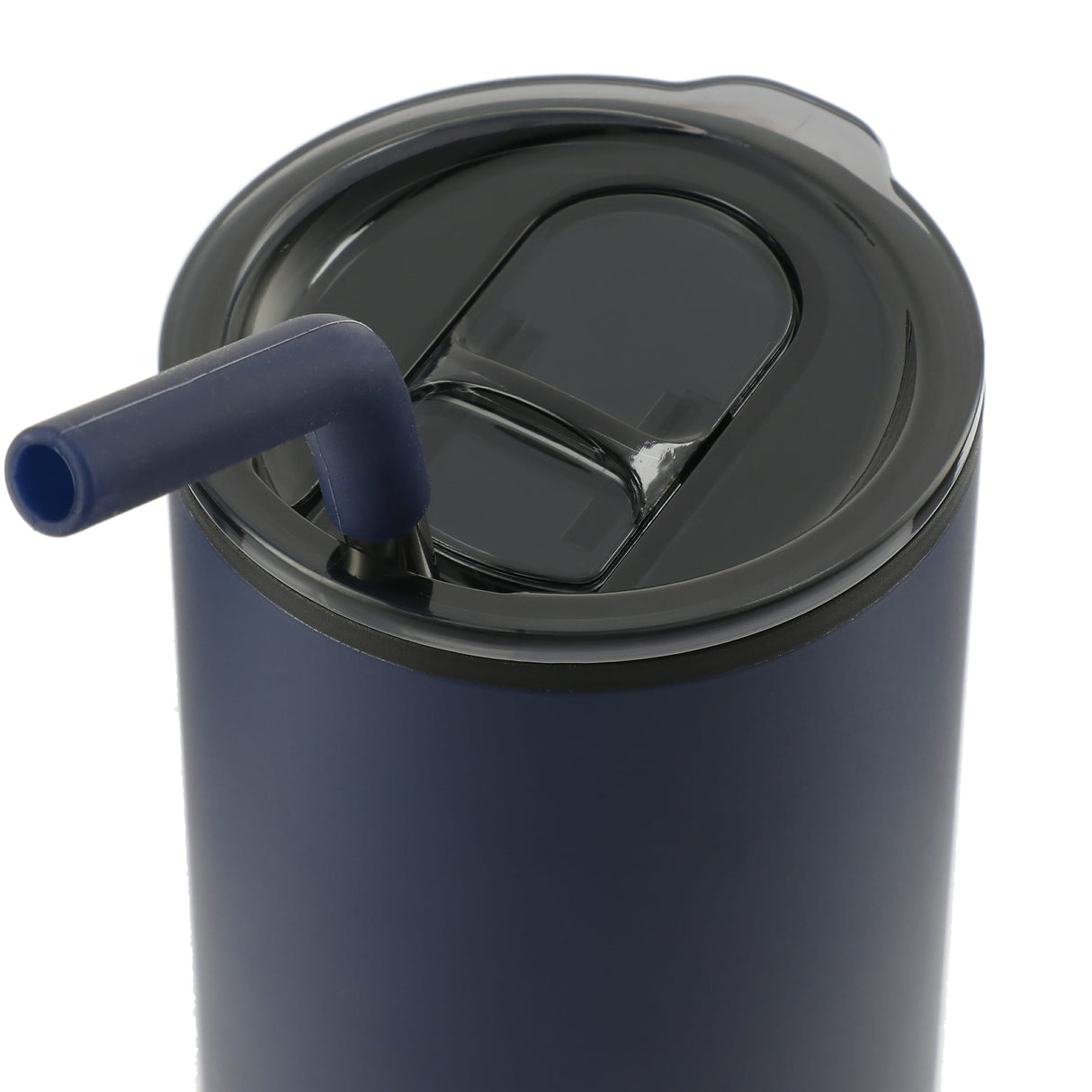 Lagom 16oz Tumbler w/ SS Straw