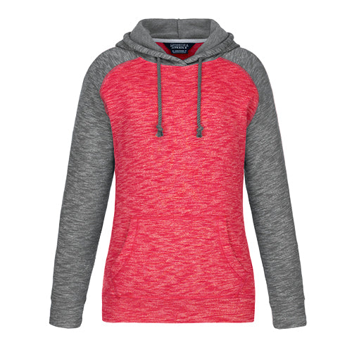 Alameda Ladies Pullover Hoodie