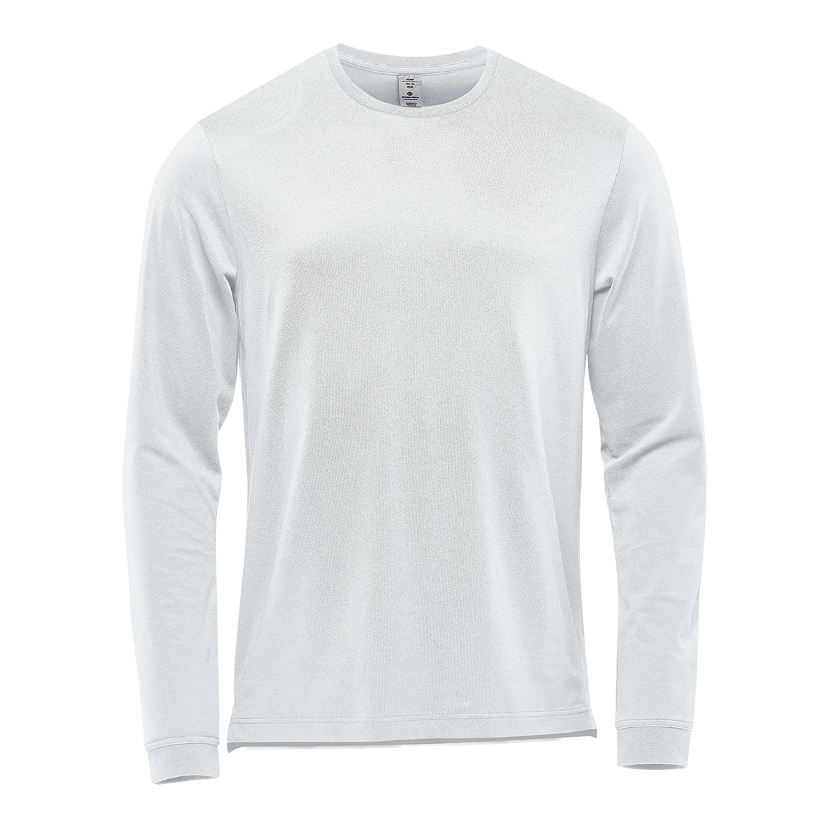 Men's Montebello Performance L/S Tee