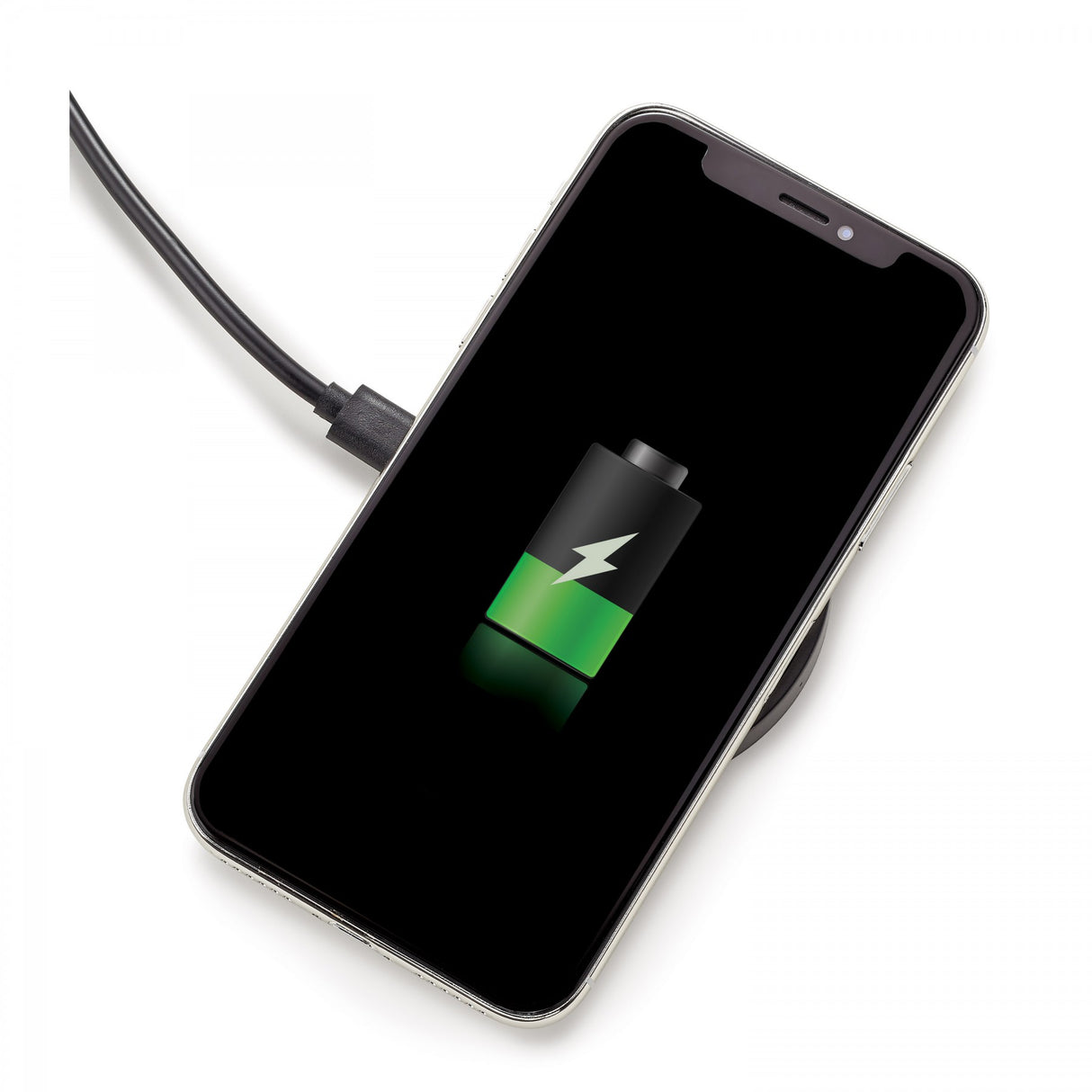 Addi Wireless 2-In-1 Speaker/Charging Dock