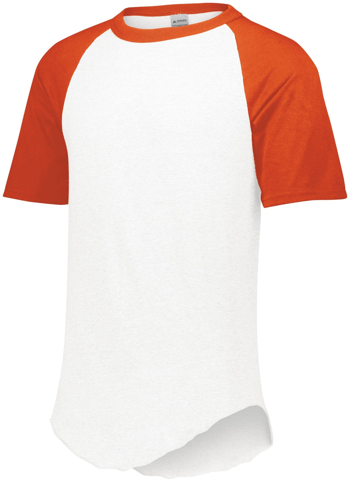 Short Sleeve Baseball Jersey