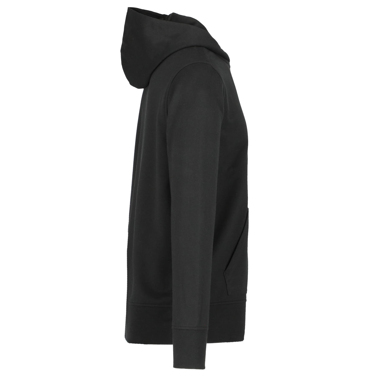 Roots73 CANMORE Eco Quarter Zip Hoody - Unisex