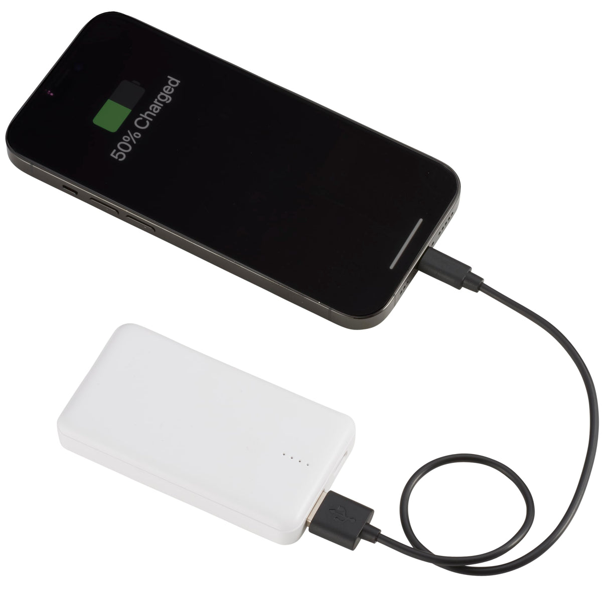 mophie 3000 mAh Power Bank