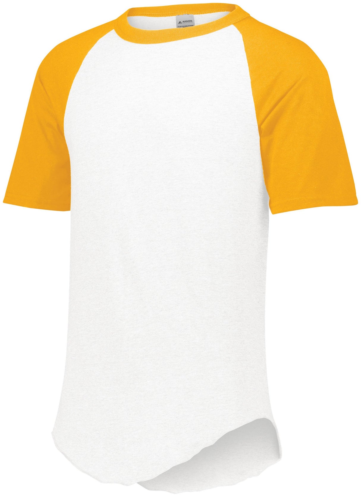 Short Sleeve Baseball Jersey