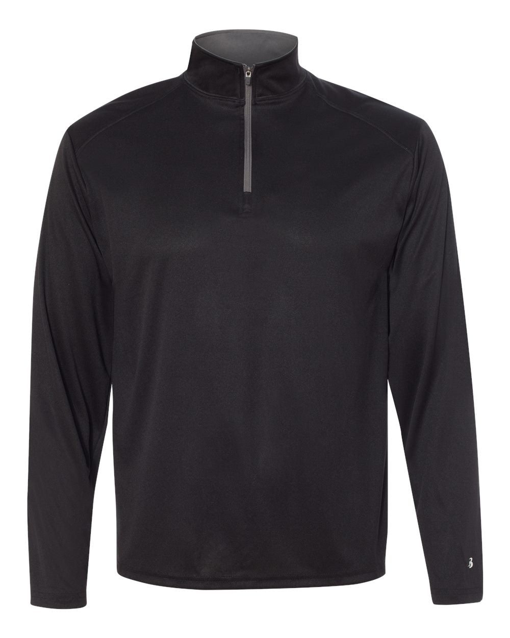 Badger B-Core Quarter-Zip Pullover