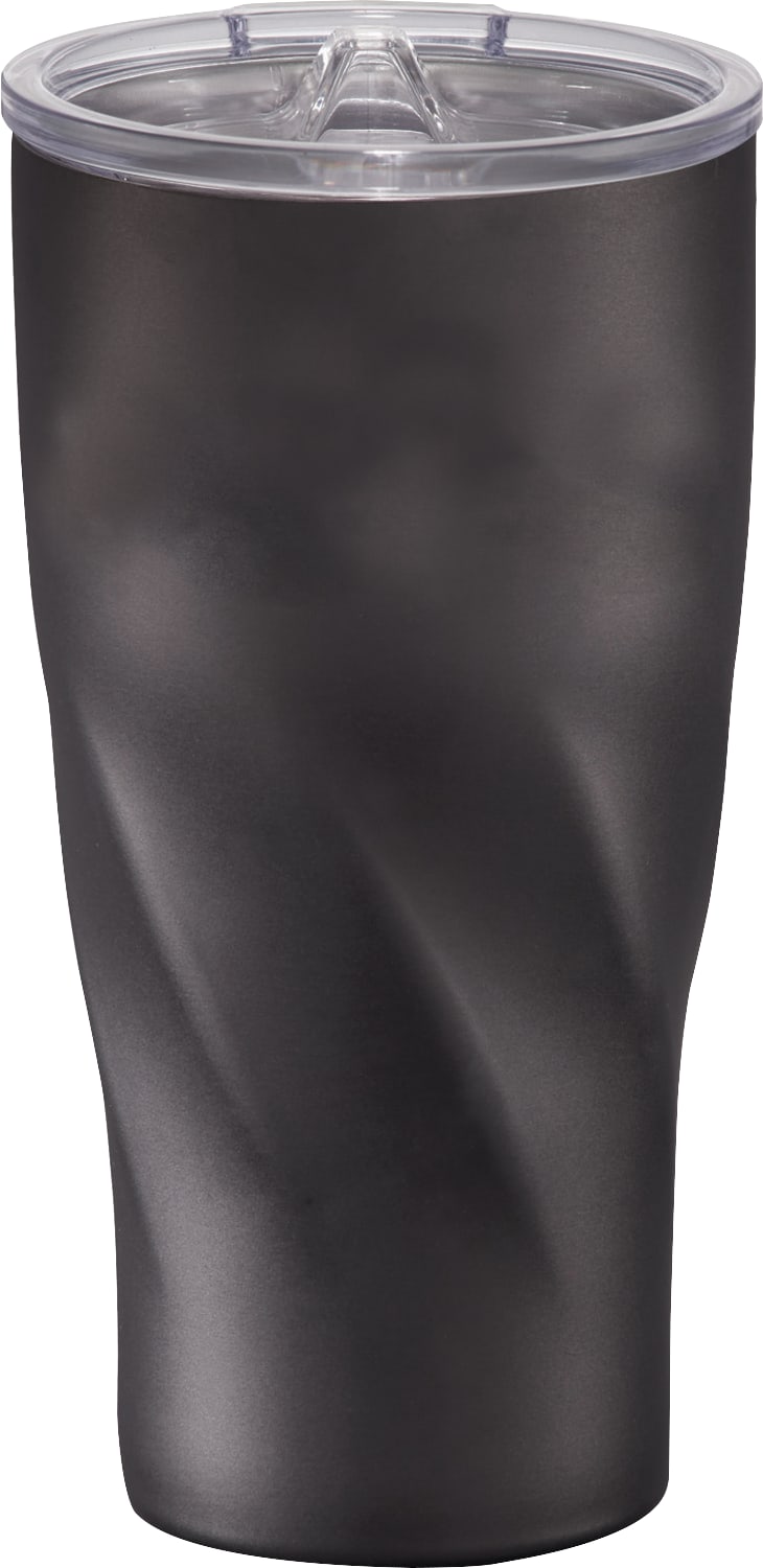 Hugo Copper Vacuum Insulated Tumbler 20oz