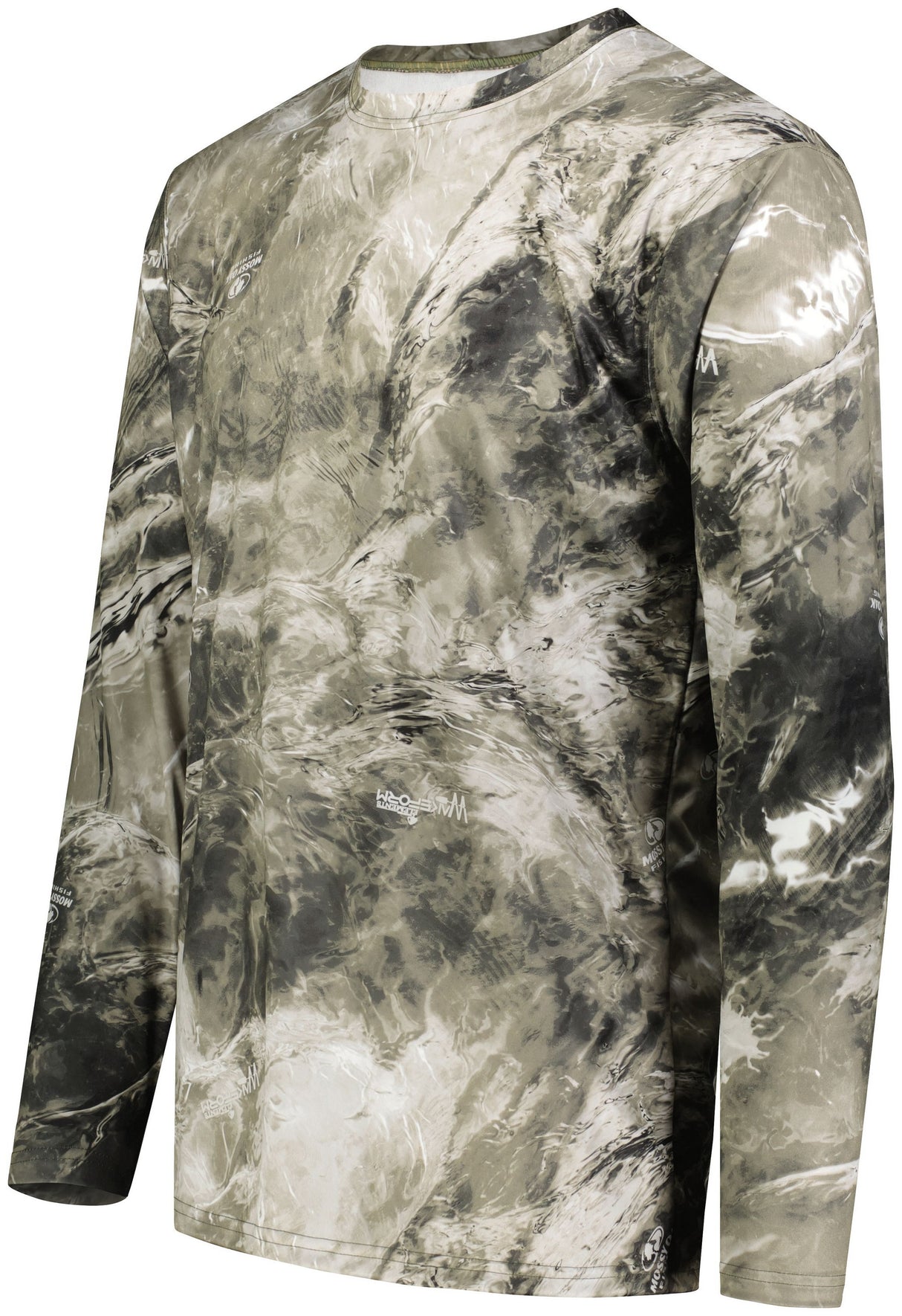 Mossy Oak(r) Momentum Long Sleeve Tee