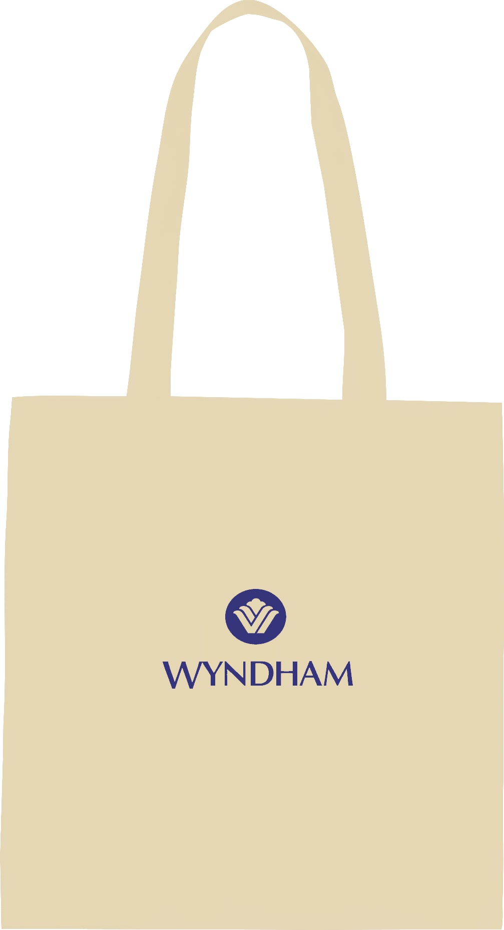 000270 Zeus Non-Woven Convention Tote