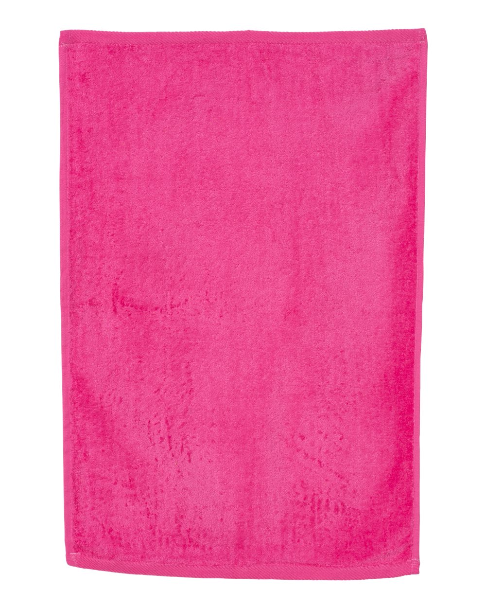 Q-Tees Hemmed Hand Towel