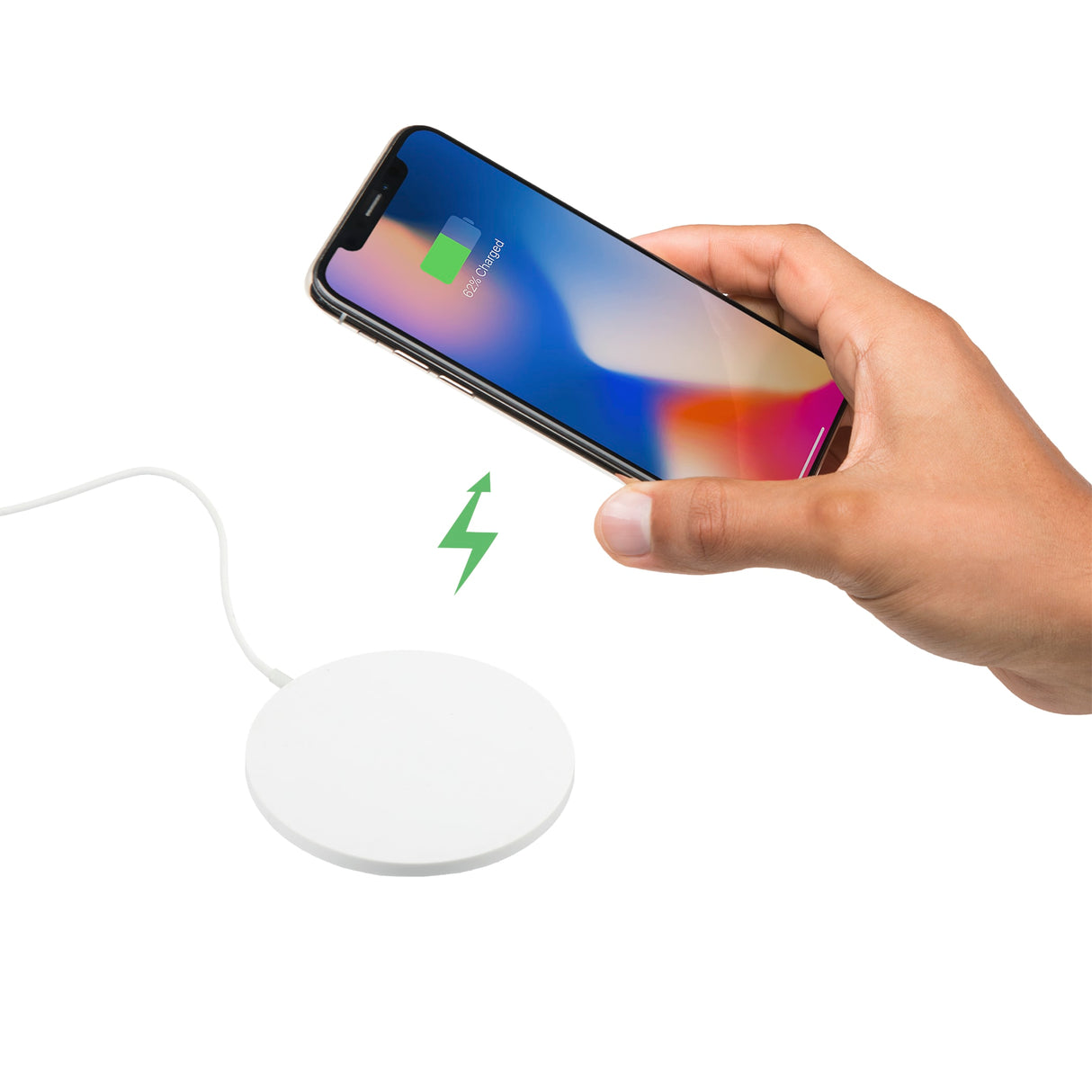 Ultra Thin Wireless Charging Pad