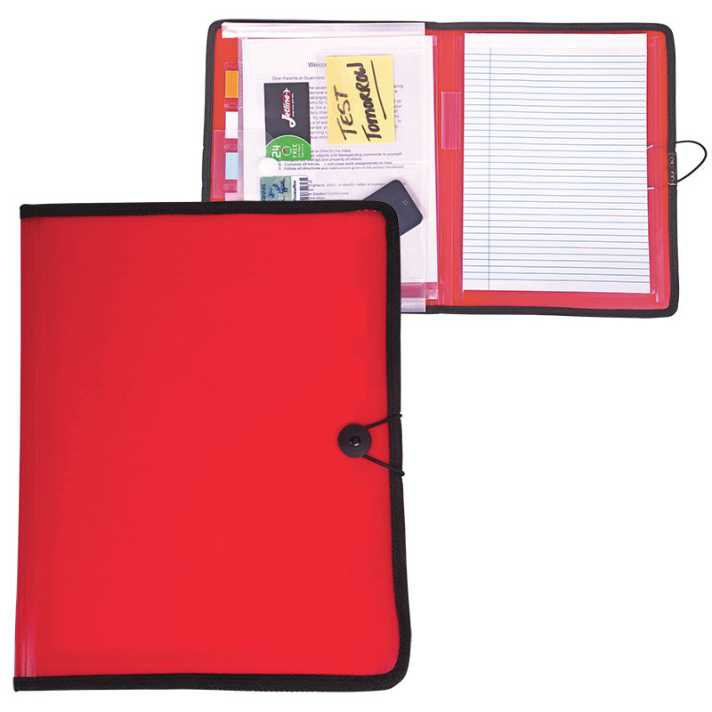 Meeting Organizer/Folio (Full/Letter Size)