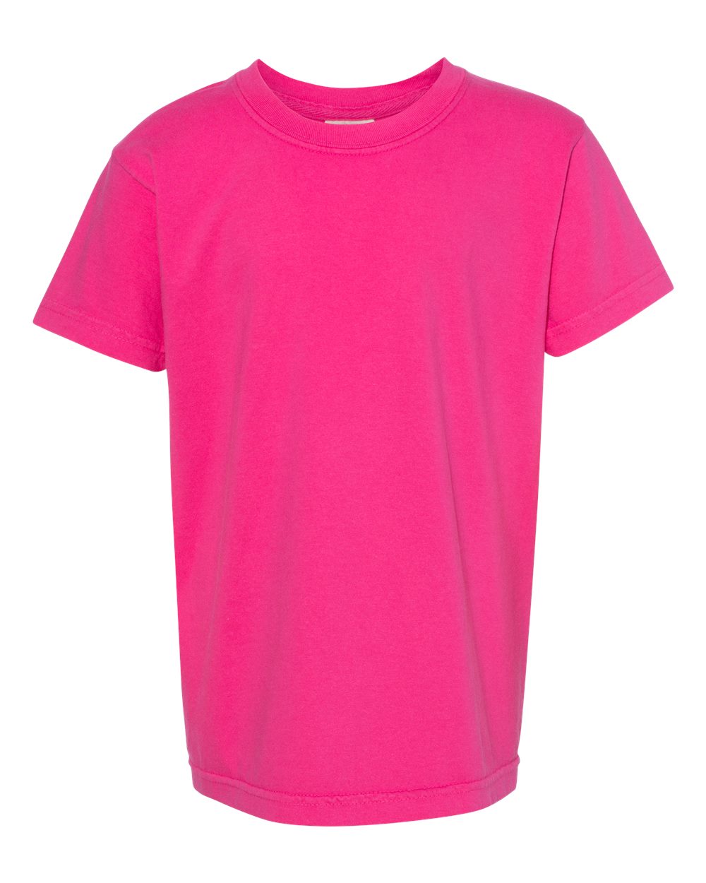 Comfort Colors Garment-Dyed Youth Midweight T-Shirt