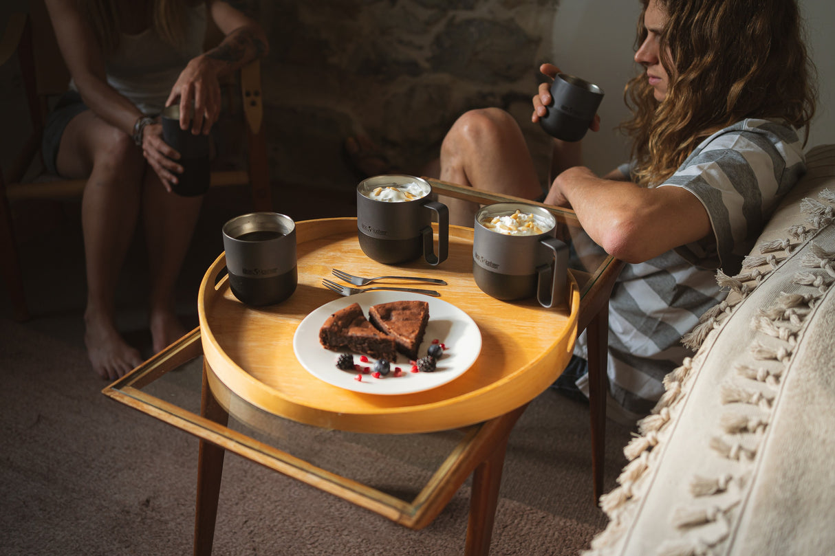 Klean Kanteen Eco Rise 14oz Mug