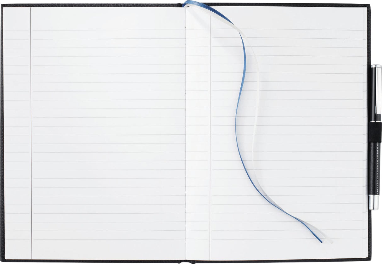 7" x 10" FSC® Mix Vicenza Large Bound JournalBook®