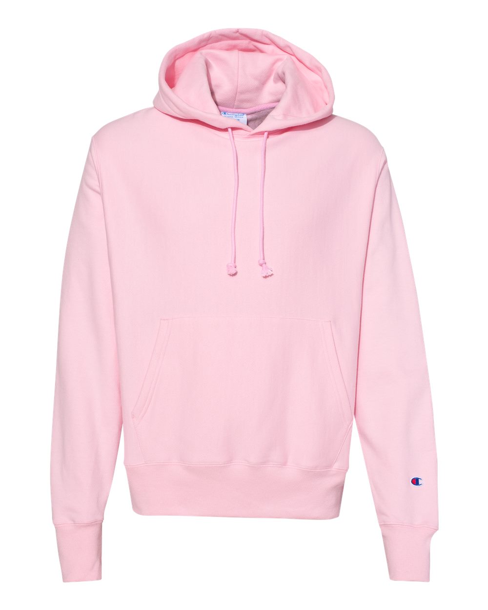 000540 Champion® Reverse Weave® Hooded Sweatshirt